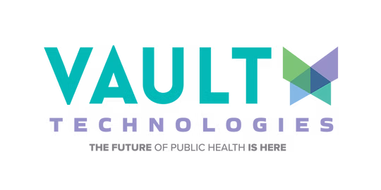 Vault Technologies logo